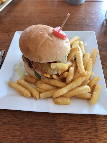 Opinii despre Violet Town Cafe în Melbourne - Hospitality and gastronomy