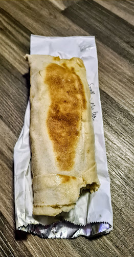 Comentarii opinii despre KEBAB CORNER