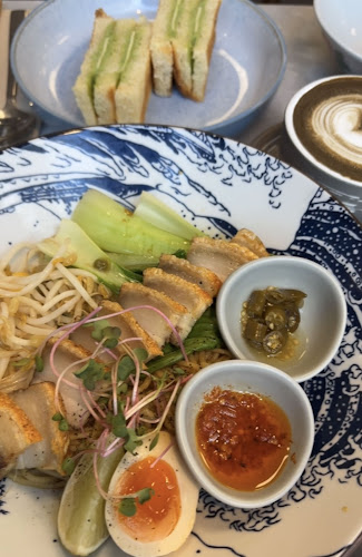 Bumi Coffee - Hobart