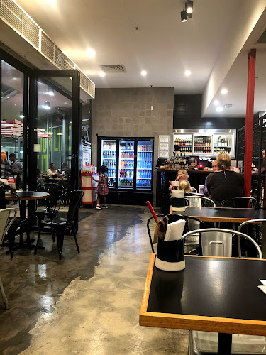 Grill'd Joondalup - Joondalup