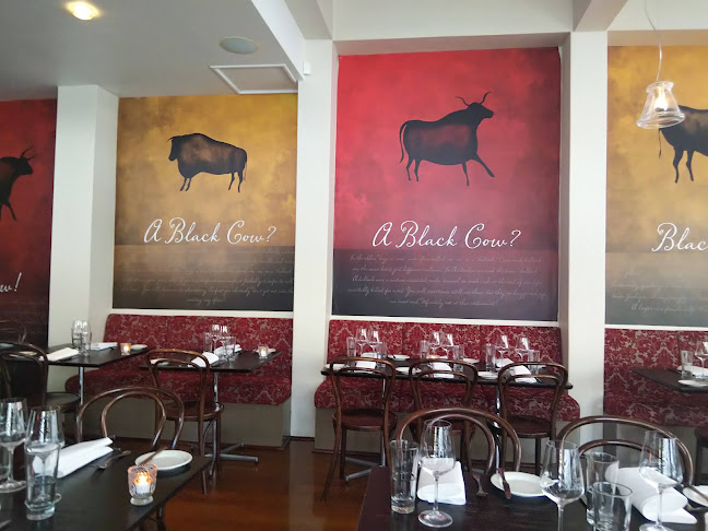 Black Cow Bistro - Launceston