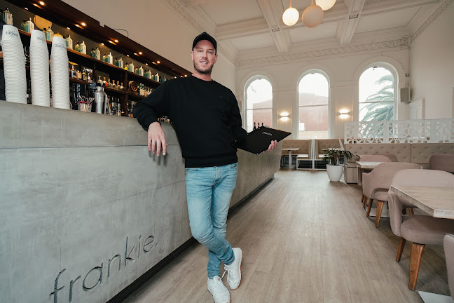 frankie. Bar & Eatery - Hospitality and gastronomy