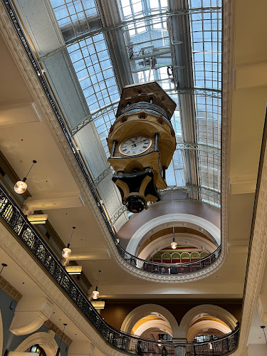 Kiosk 56, Ground Floor/455 George St, Sydney NSW 2000