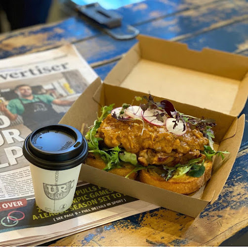 Comentarii opinii despre UR Caffe