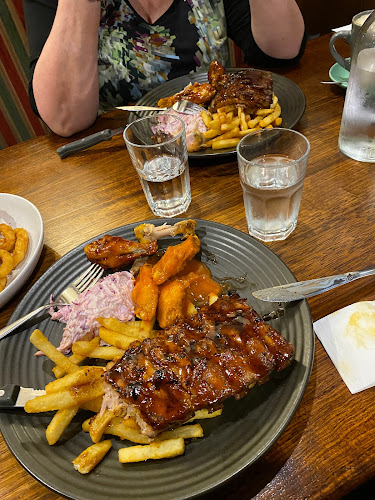 Comentarii opinii despre The Woodvale Tavern