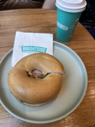 Opinii despre Brightside în Melbourne - Hospitality and gastronomy