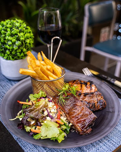 Ginger Olive | Restaurant and Grill - Hospitality and gastronomy