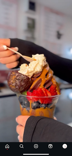 Opinii despre Melt On Napier în Strathmore - Hospitality and gastronomy