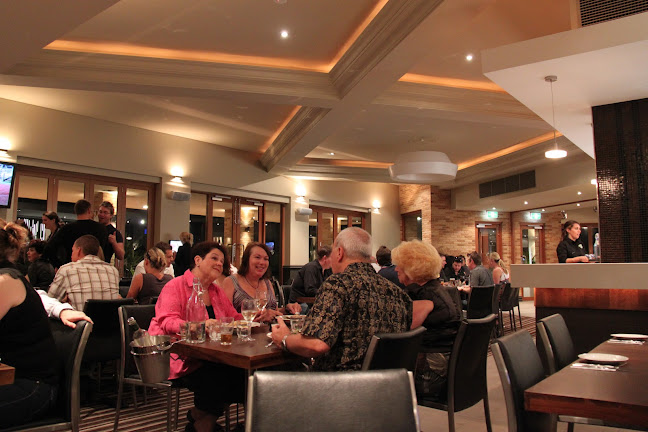 The Cornerstone Tavern - Hospitality and gastronomy