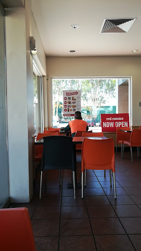 Red Rooster Lavington - Hospitality and gastronomy