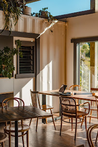 Common Ground Project Cafe