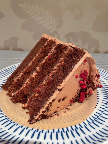 Beatrix Bakes - Hospitality and gastronomy