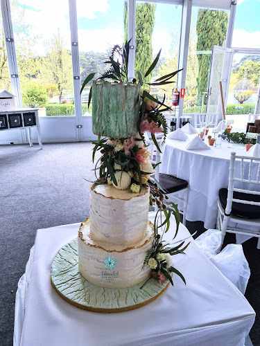 Comentarii opinii despre Blissful Inspirations Cakes