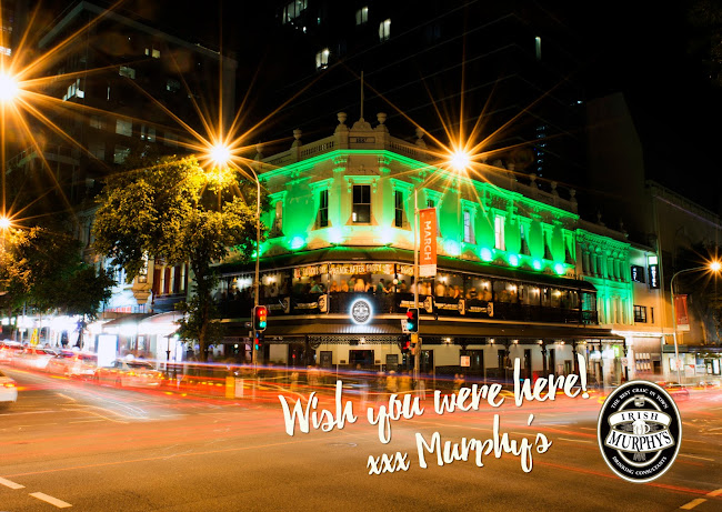 Irish Murphy's - Hospitality and gastronomy