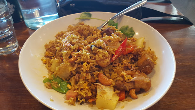 Leaf in Nowra, Modern Thai & Asian Restaurant - Hospitality and gastronomy