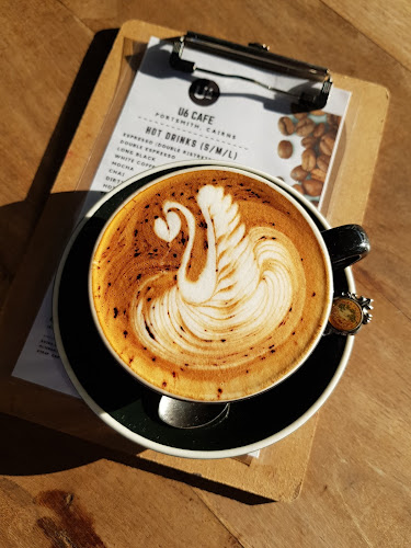 U6 Cafe - Portsmith