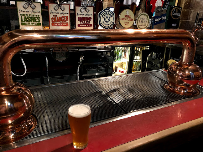 The Hero of Waterloo Hotel