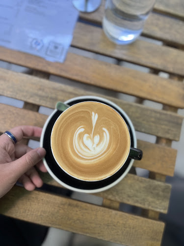 Comentarii opinii despre Sbriga Espresso Bar