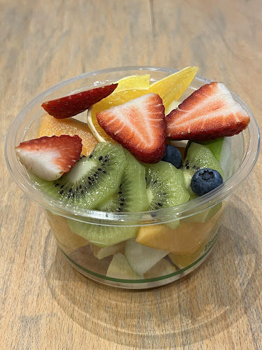 Opinii despre 99 Shades of Green în Perth - Hospitality and gastronomy