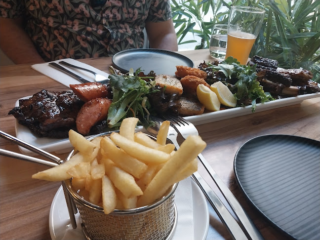 Ginger Olive | Restaurant and Grill - Hospitality and gastronomy