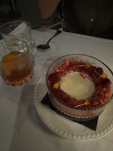 Little Truffle - Hospitality and gastronomy