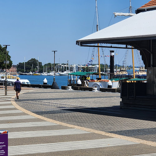 The Dockyard - Newcastle