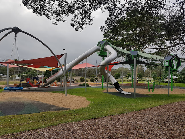 9 Blomfield St, Miriam Vale QLD 4677