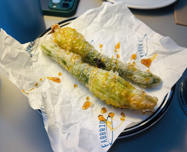 Fabbrica Pasta Shop CBD - Hospitality and gastronomy