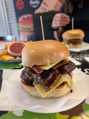 Comentarii opinii despre Just Poppy's