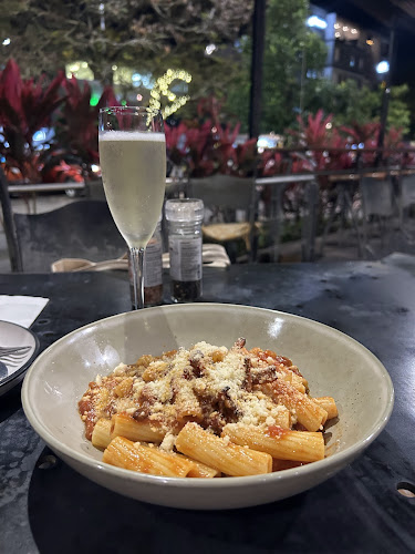 Perrotta's at the Gallery