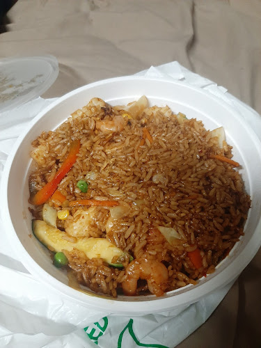 Noodle Supreme - Hospitality and gastronomy