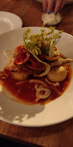 Bella Bellissimo - Forster