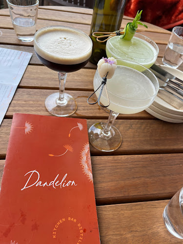 Opinii despre Dandelion în Karrinyup - Hospitality and gastronomy