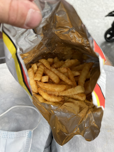 Kingsley's Chicken - Hospitality and gastronomy