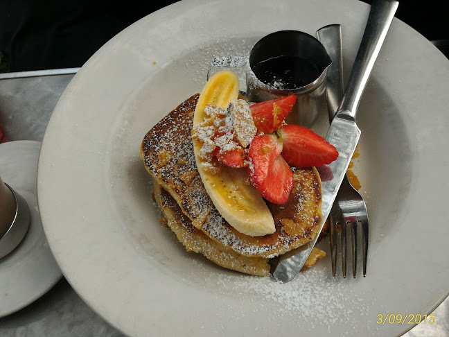 Comentarii opinii despre Caffe Jam