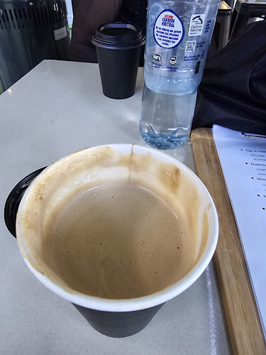 Opinii despre Metro St James în Sydney - Hospitality and gastronomy