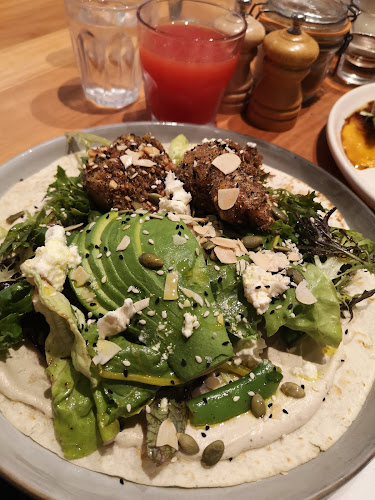 Red Door Corner Store - Northcote
