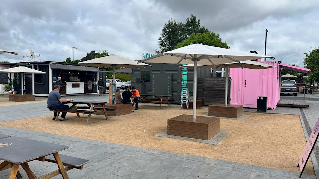 Piccolo Pod - Wodonga