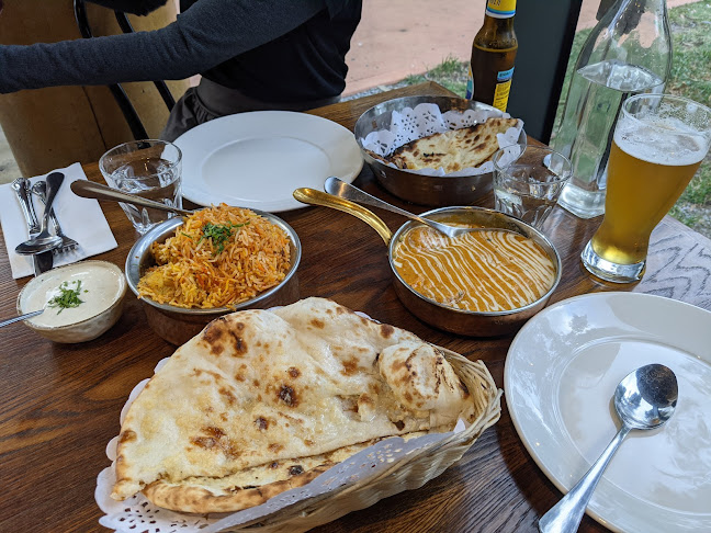 Pint Size Indian - Point Cook