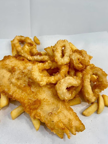 Alkimos Beach Fish and Chips