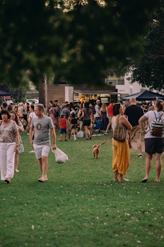 The Marina Market - Nelson Bay Foreshore - Nelson Bay