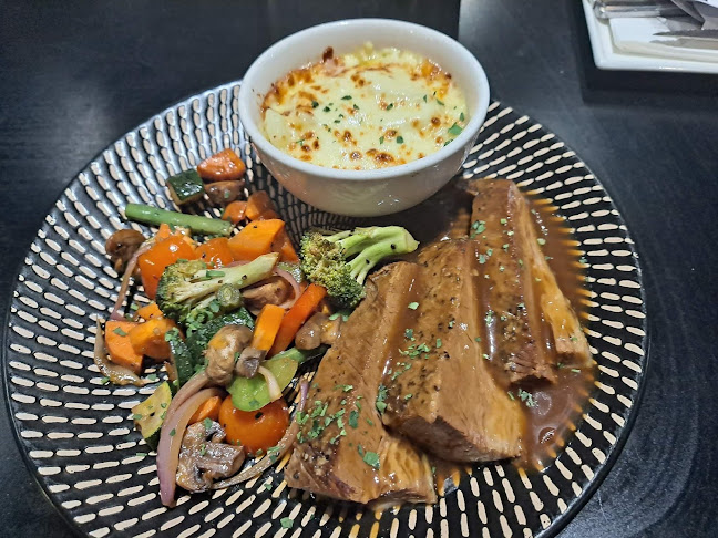 Comentarii opinii despre The Post Office Bar