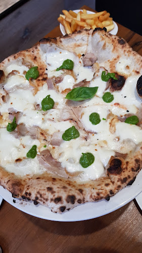 Comentarii opinii despre CURVA Cucina & Bar