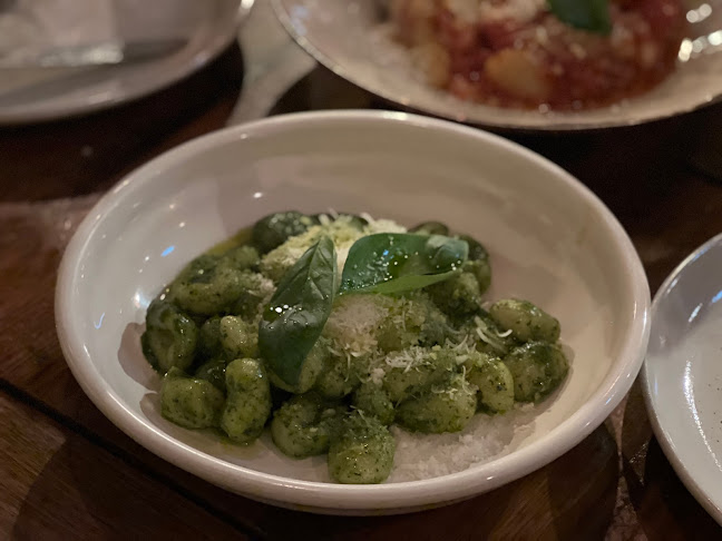 Gigi Pizzeria - Newtown