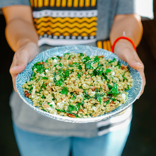 Blue Doors Coffee Melbourne
