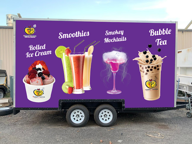 Tummy Topper - Werribee