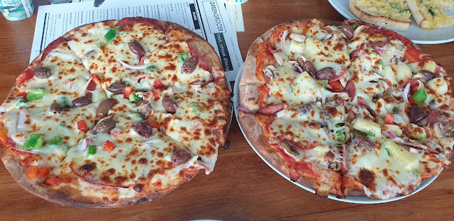 Greengrocer on Clifford - Hospitality and gastronomy