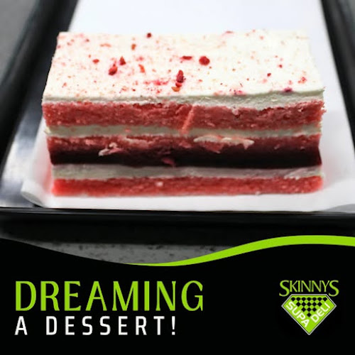 Comentarii opinii despre Skinnys Supa Deli