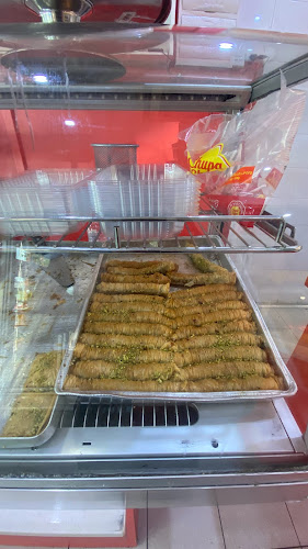 City Kebabs - Hospitality and gastronomy