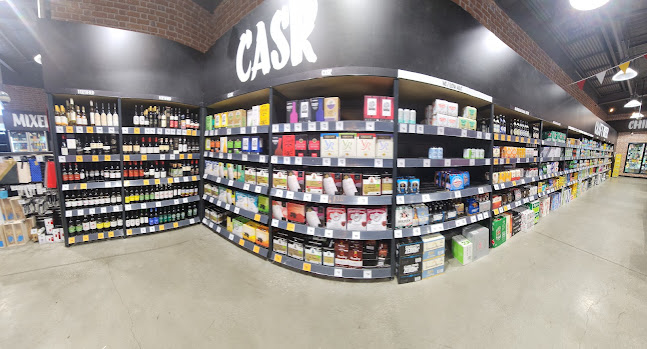 Liquorland Warehouse Flemington